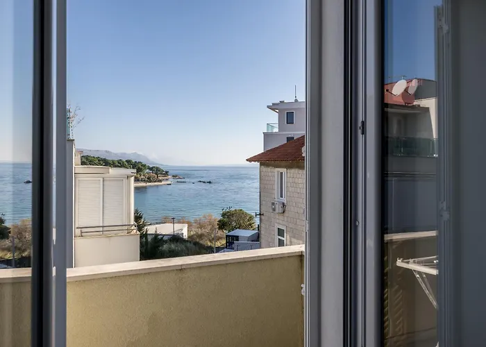 Luxury Apartment Draga