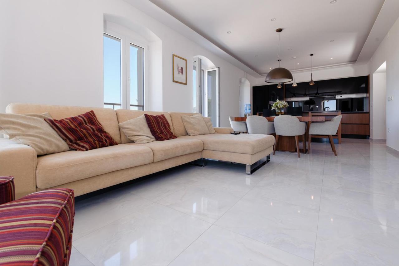 Apartman Luxury Draga