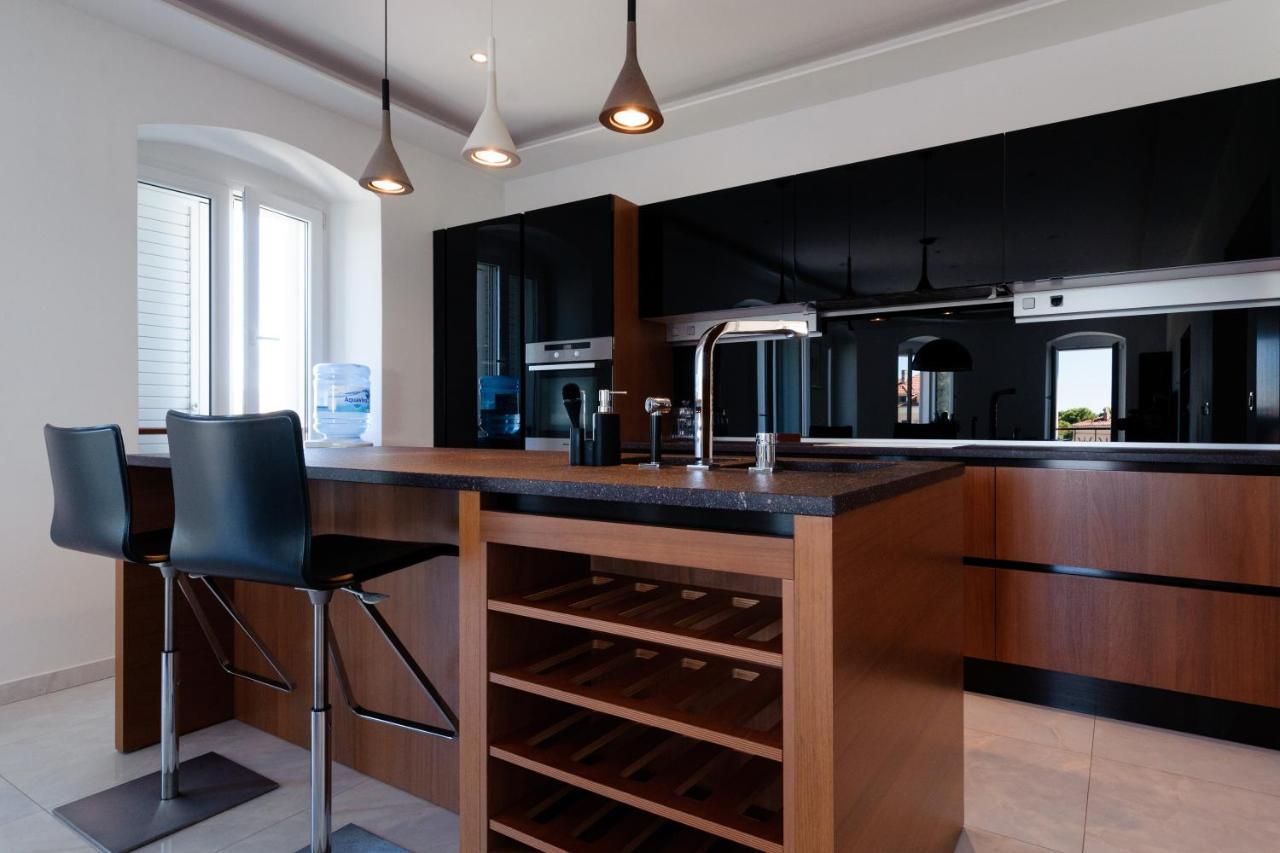 Luxury Draga Apartman Split