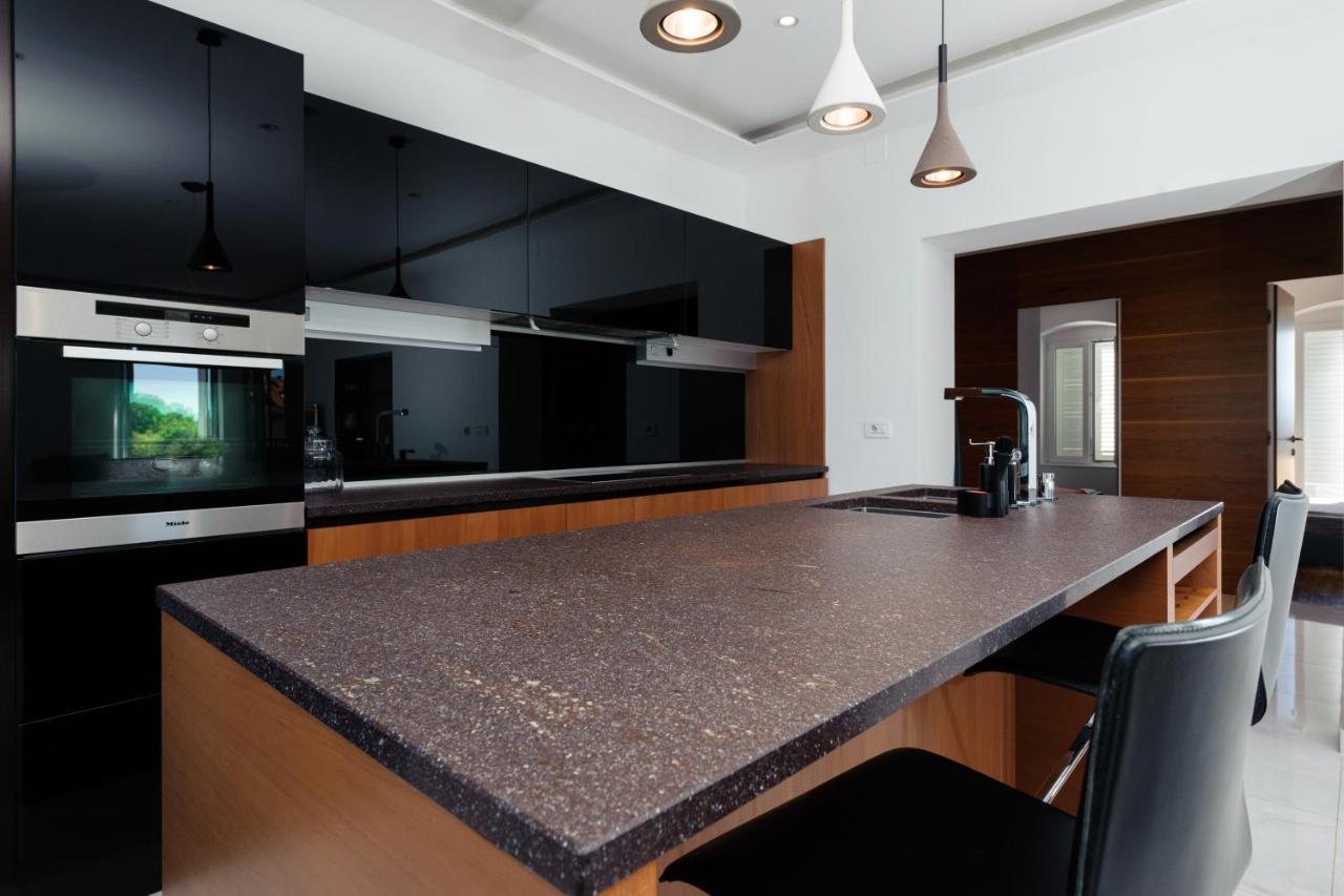 Apartman Luxury Draga Split