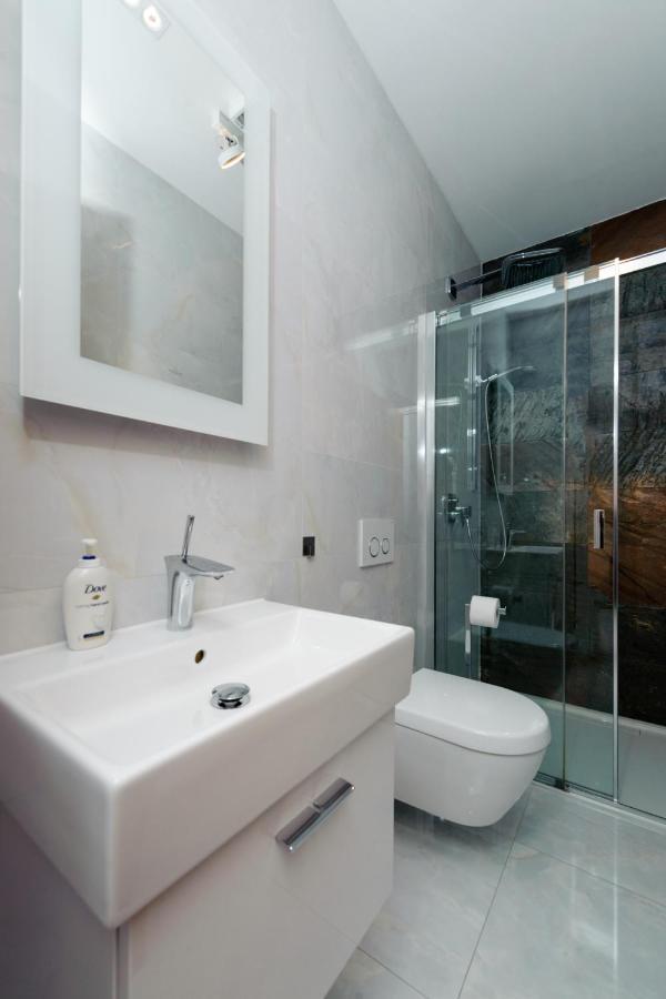 Luxury Draga Apartment Split
