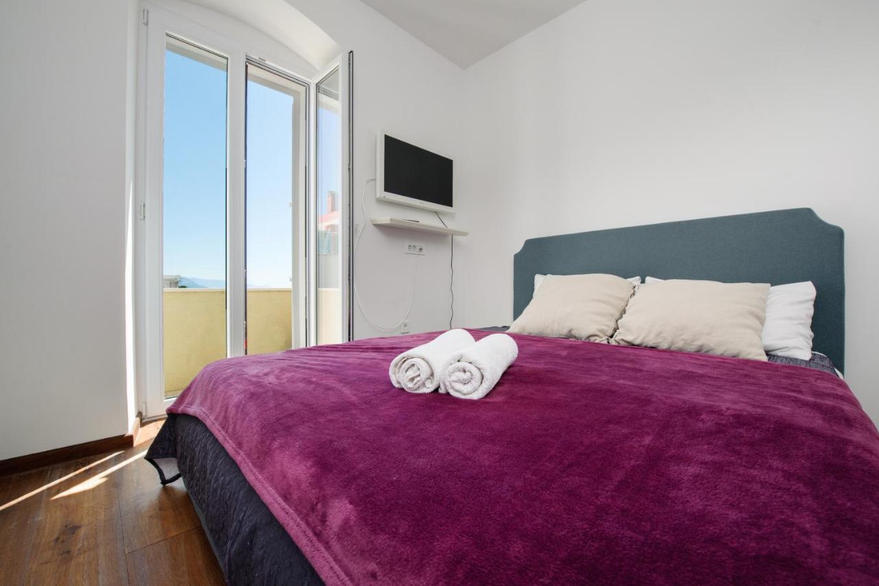 Apartman Luxury Draga *