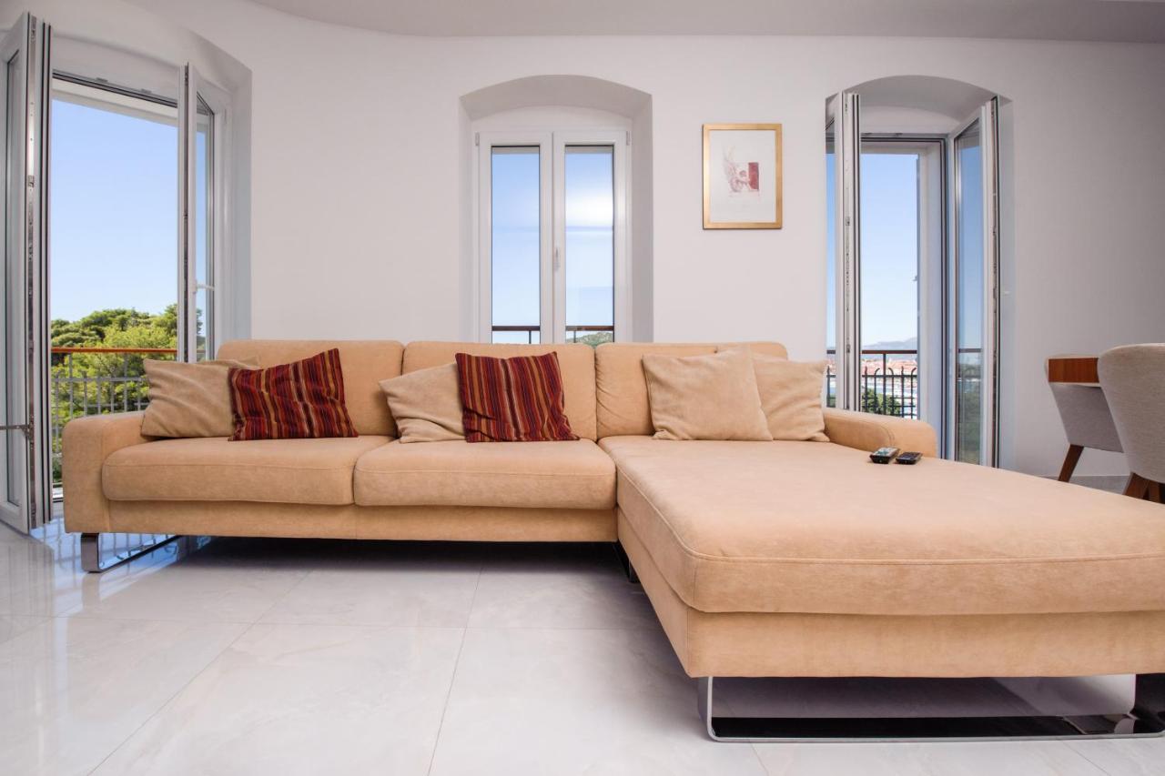 Luxury Draga Apartman