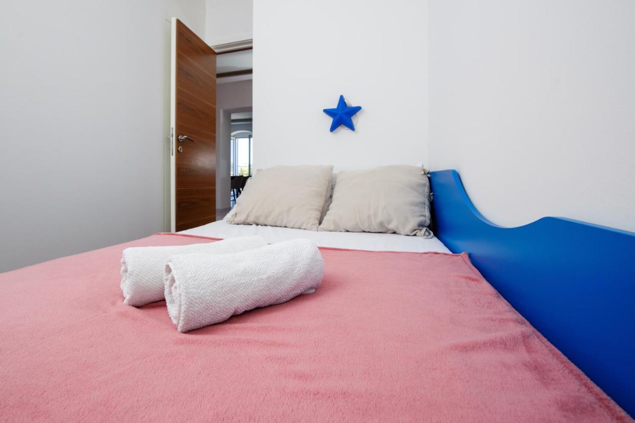 Luxury Draga Apartman Split