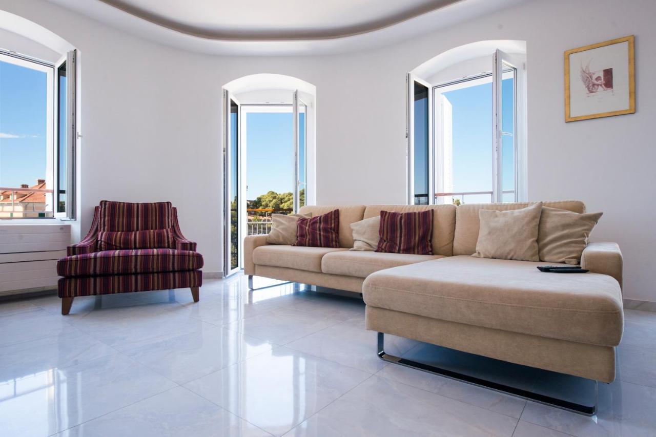 Luxury Draga Apartman