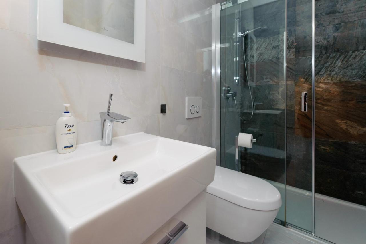 Luxury Draga Apartman *