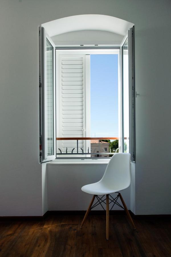 Luxury Draga Apartman