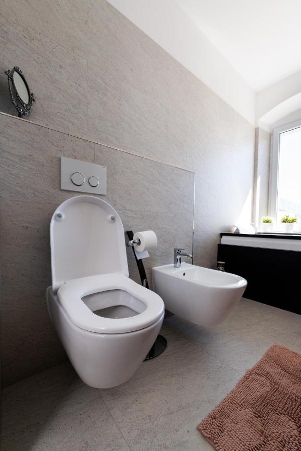 Apartman Luxury Draga Split