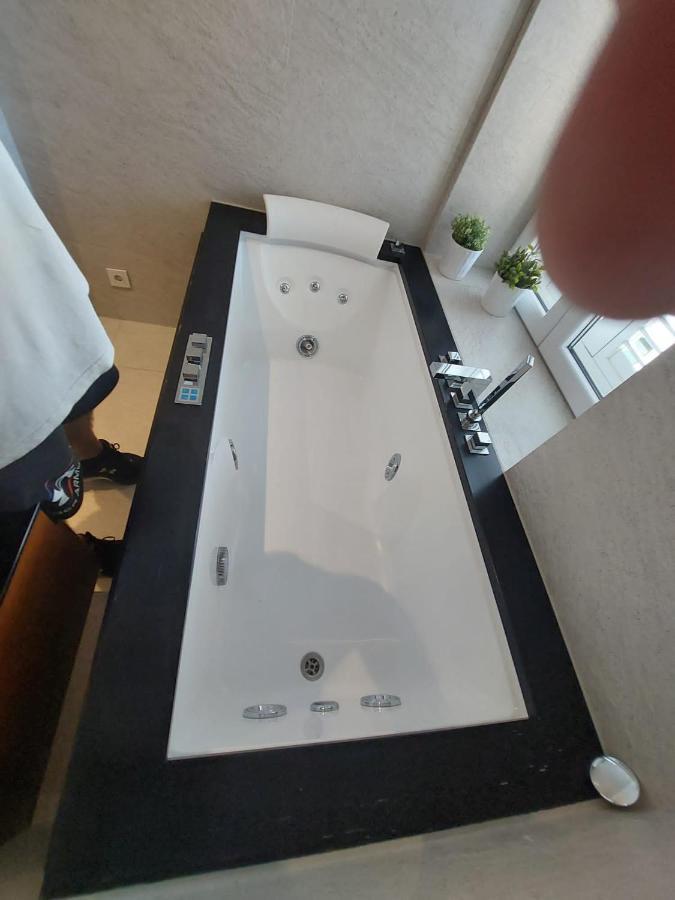 Luxury Draga Apartman