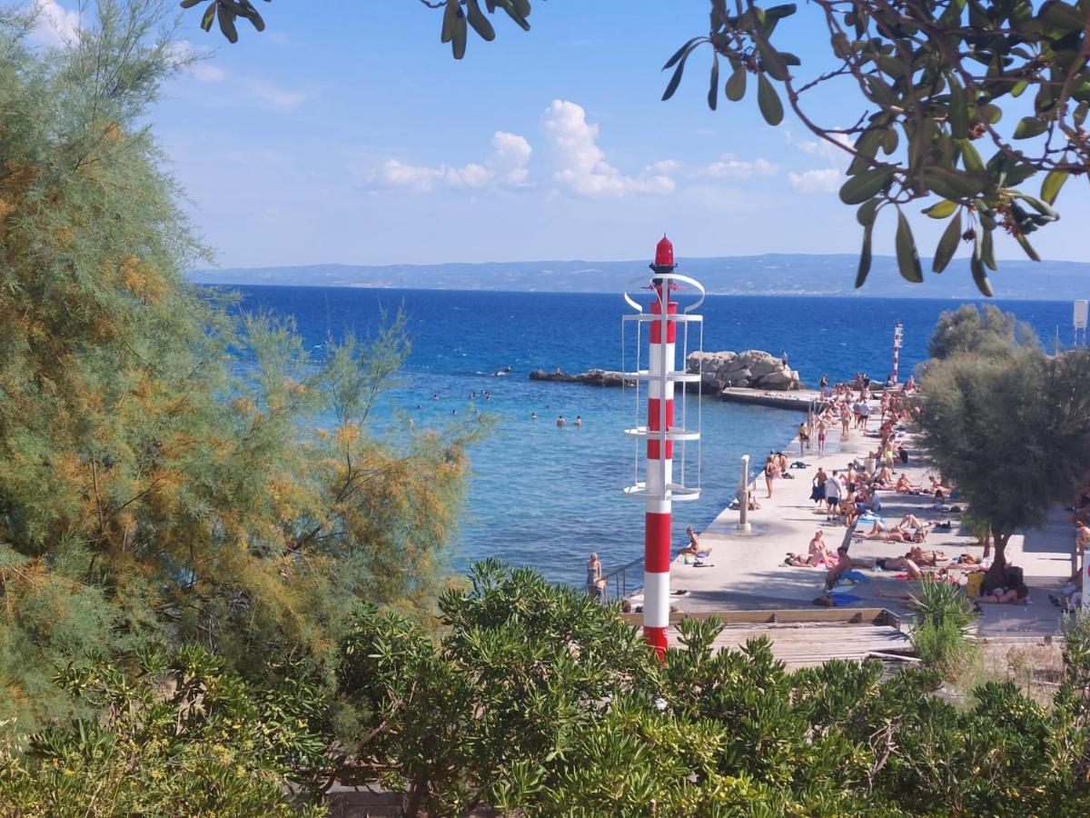 Apartman Luxury Draga Split