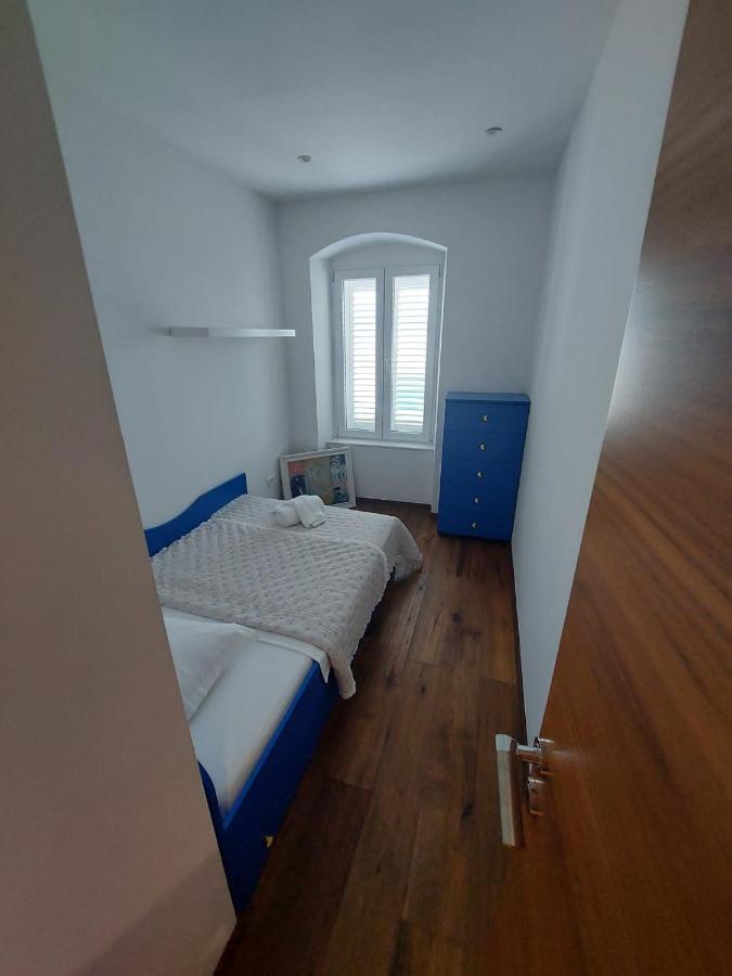 Luxury Draga Apartman *