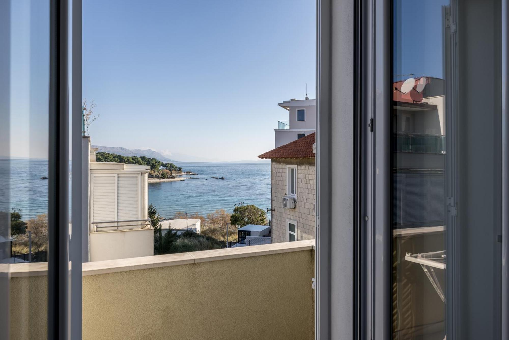 Apartman Luxury Draga
